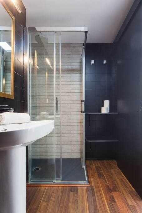Apartamento Para 4 Con Terraza En El Centro Girona Exteriér fotografie