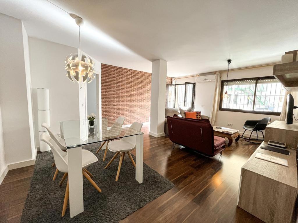 Apartamento Para 4 Con Terraza En El Centro Girona Exteriér fotografie